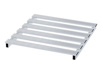 Aluminium Palet & Skid