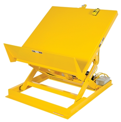 Lift & Tilt Workstation Tables