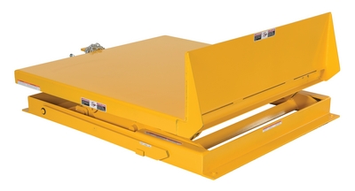 Lift & Tilt Workstation Tables