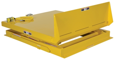Lift & Tilt Workstation Tables