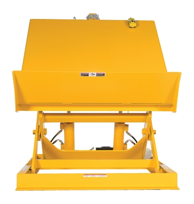 Lift & Tilt Workstation Tables
