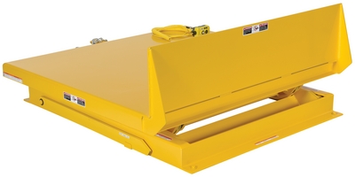Tables de poste de travail relevables et inclinables