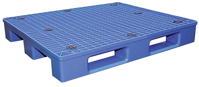 Nhựa Pallet/Skid