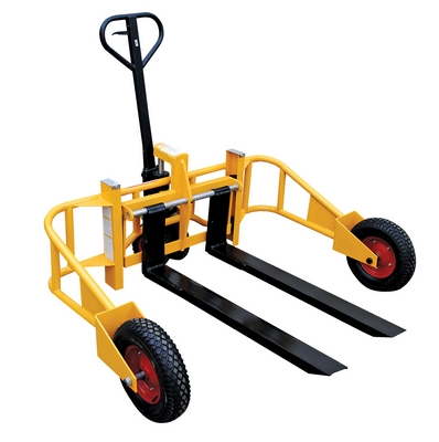 All-Terrain Pallet Trucks