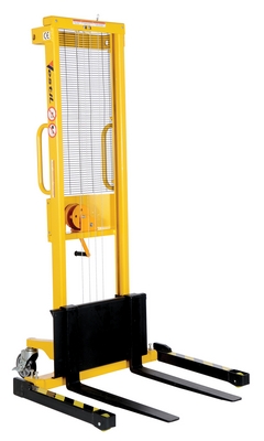 Manual e elétrico Empilhadeiras