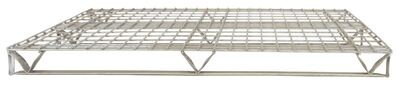 Galvanized Welded Wire Pallets